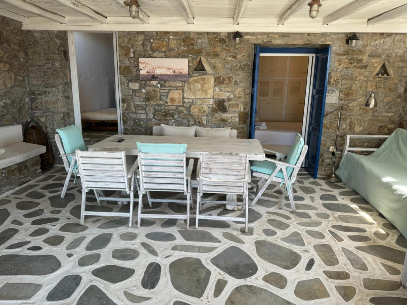 Villa Elia Oasis 2 Bd Magic W Panoramic Sea Views *