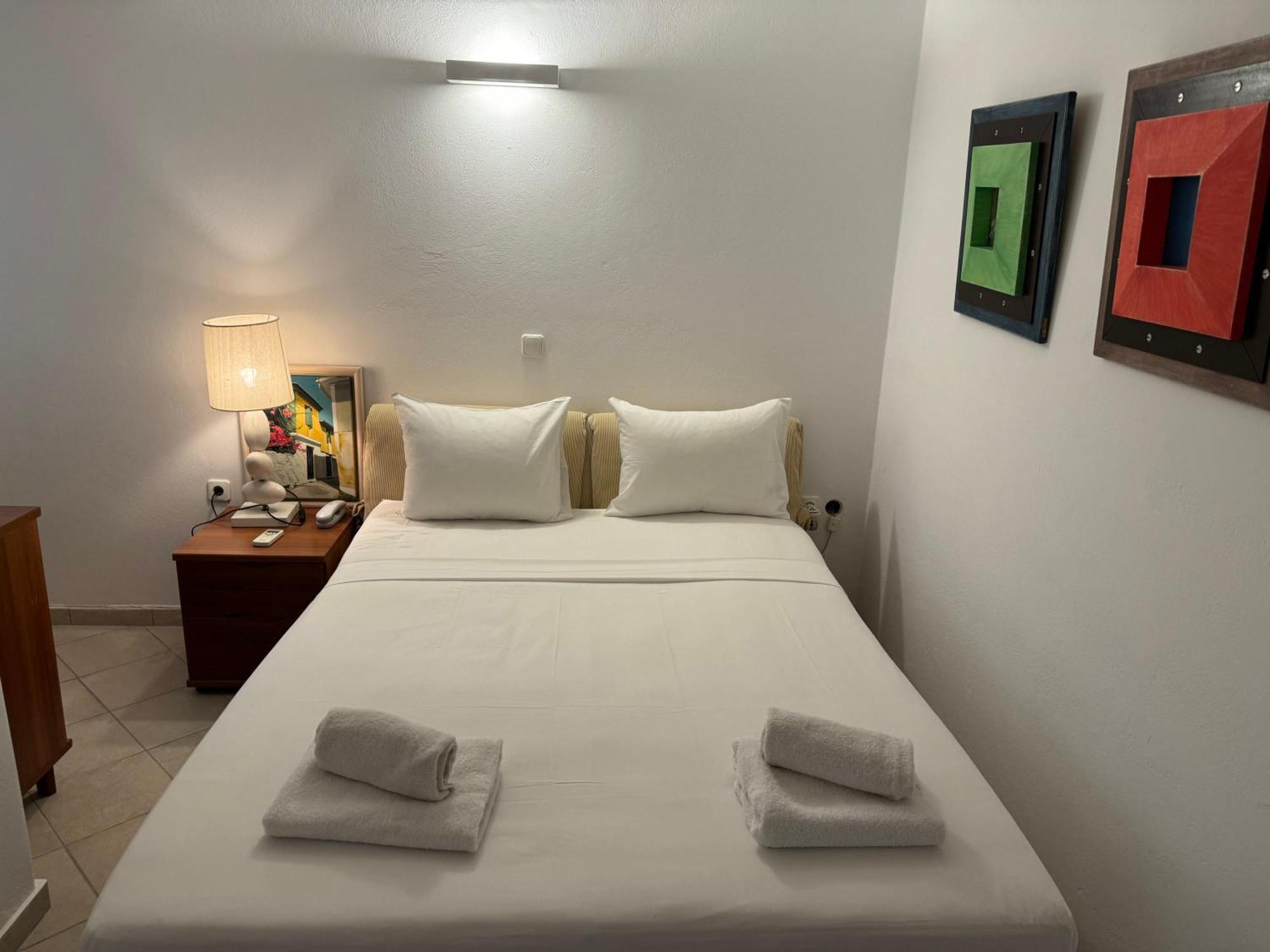 Elia Oasis 2 Bd Magic W Panoramic Sea Views