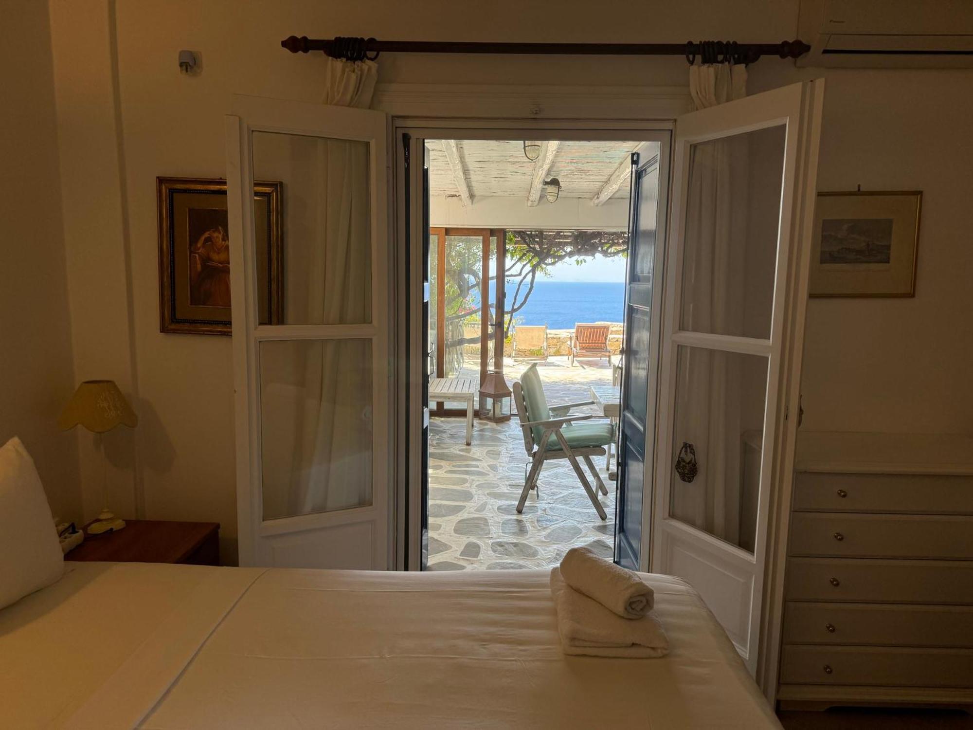 Villa Elia Oasis 2 Bd Magic W Panoramic Sea Views