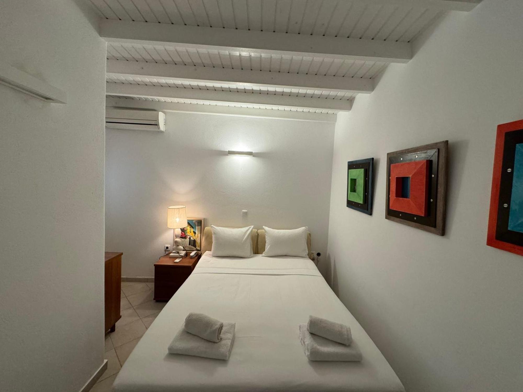 Elia Oasis 2 Bd Magic W Panoramic Sea Views *
