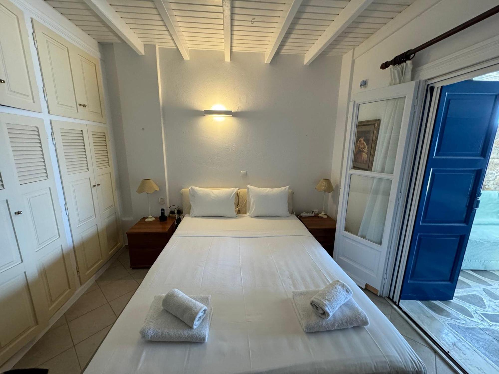 Elia Oasis 2 Bd Magic W Panoramic Sea Views Villa