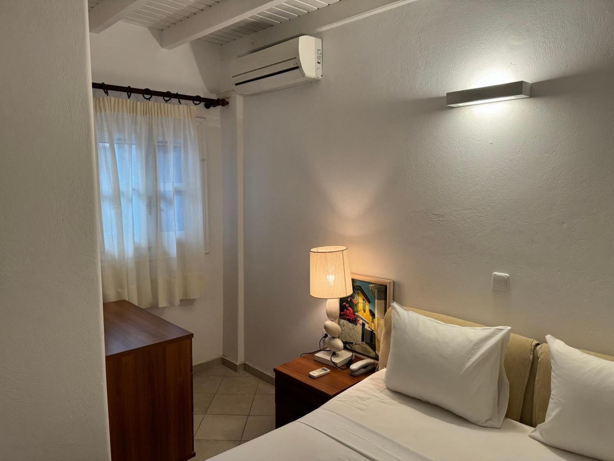 Elia Oasis 2 Bd Magic W Panoramic Sea Views Villa Agrari (Mykonos)