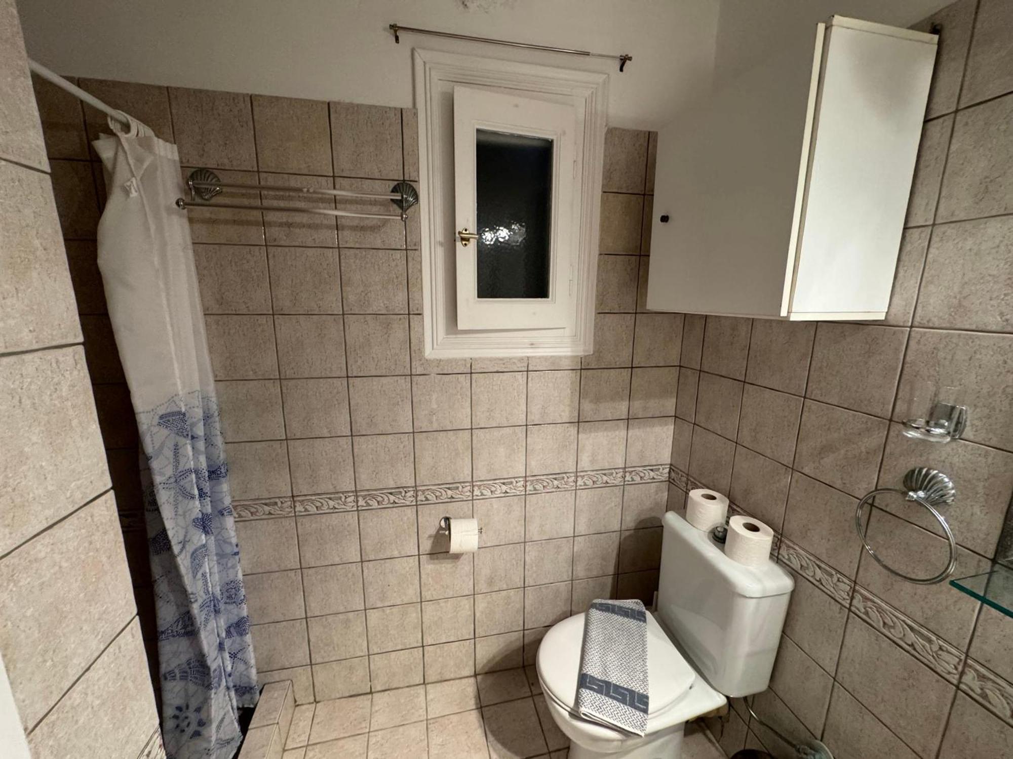 Villa Elia Oasis 2 Bd Magic W Panoramic Sea Views Agrari (Mykonos)