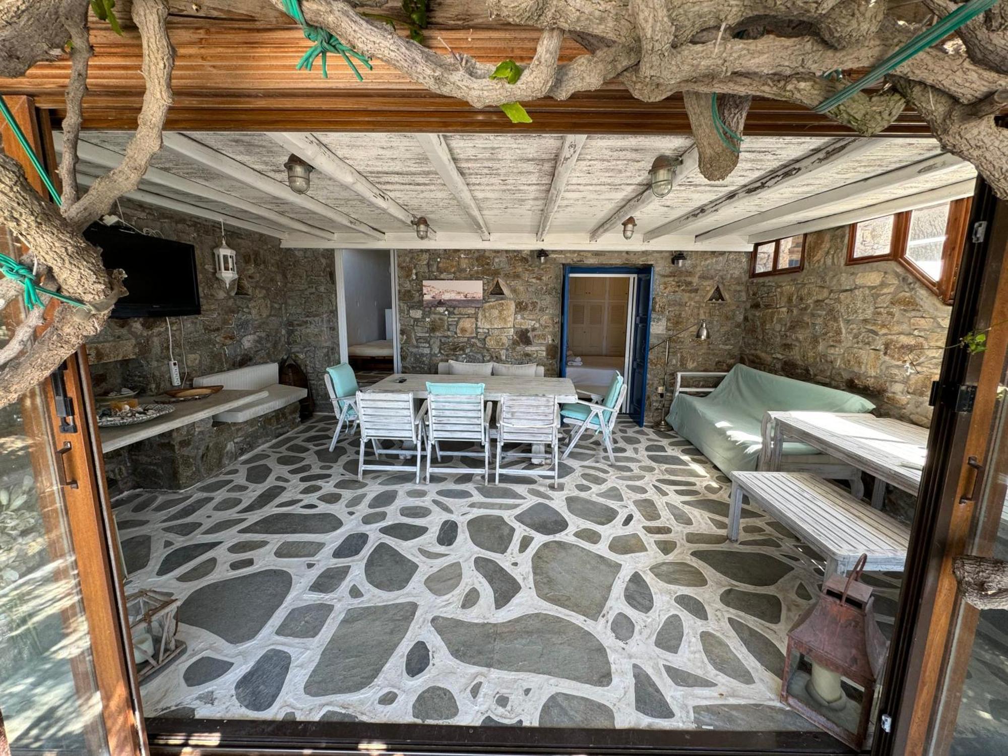 Villa Elia Oasis 2 Bd Magic W Panoramic Sea Views *