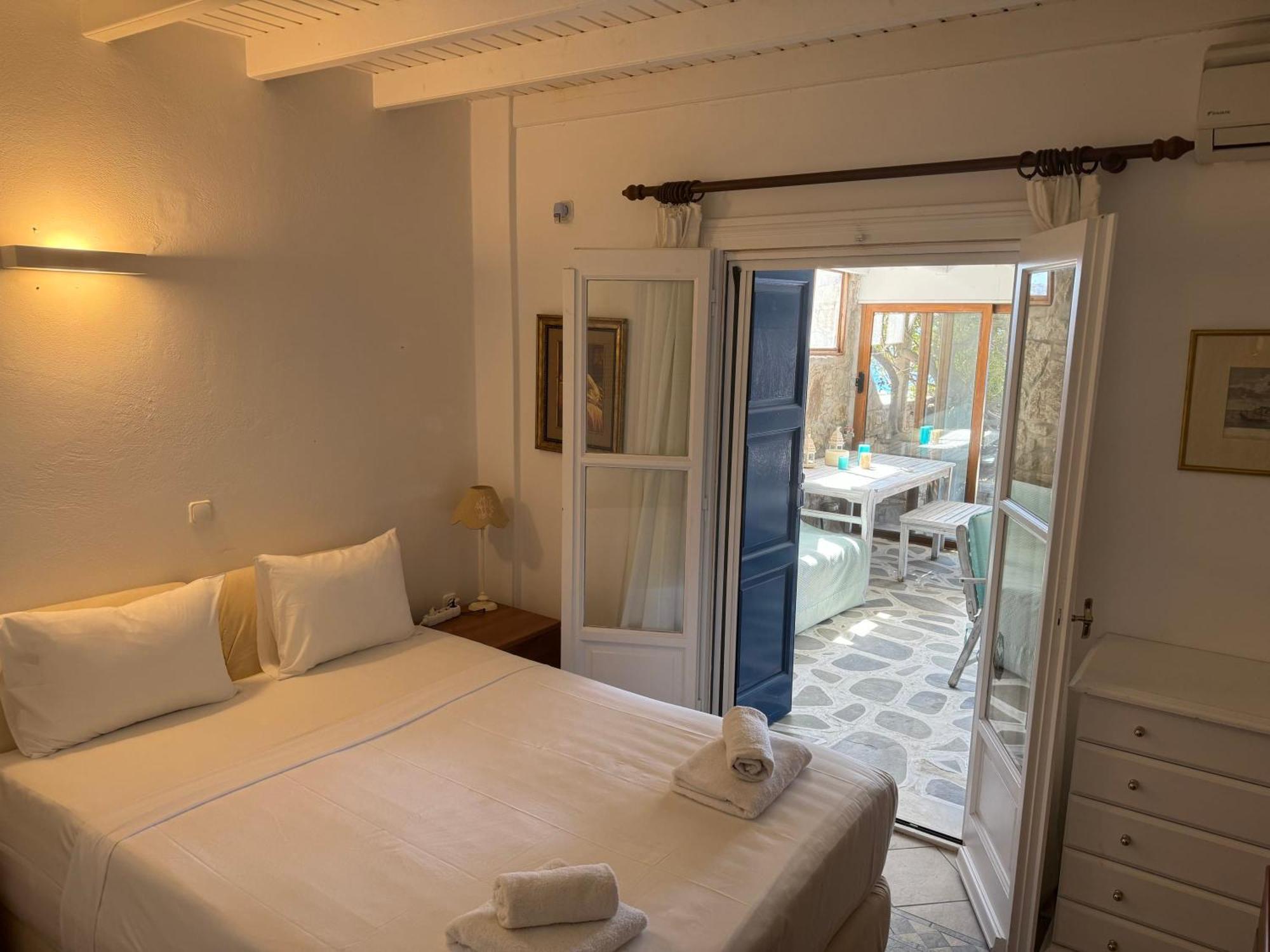 Elia Oasis 2 Bd Magic W Panoramic Sea Views Agrari (Mykonos)