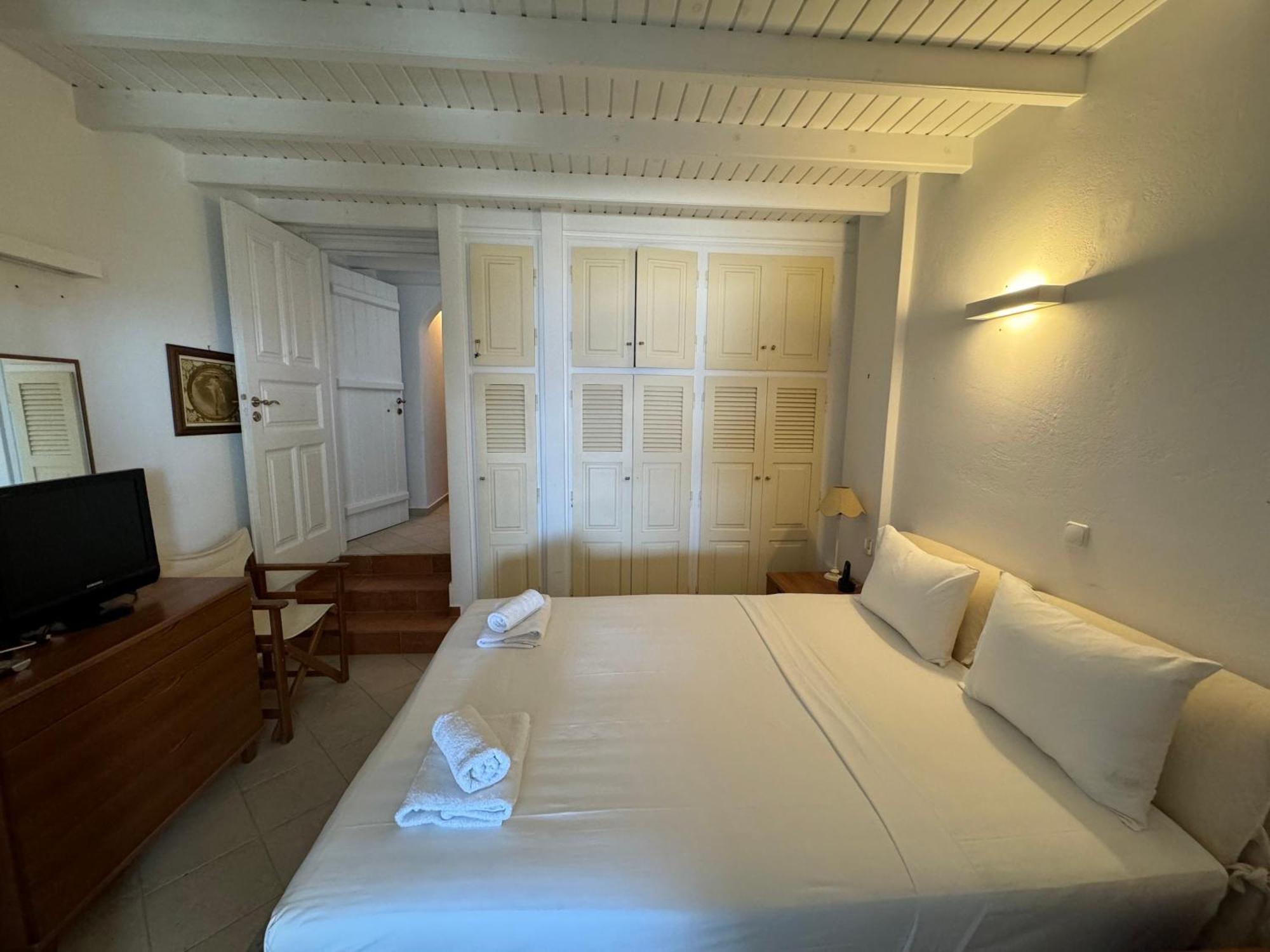 Elia Oasis 2 Bd Magic W Panoramic Sea Views Villa Agrari (Mykonos)
