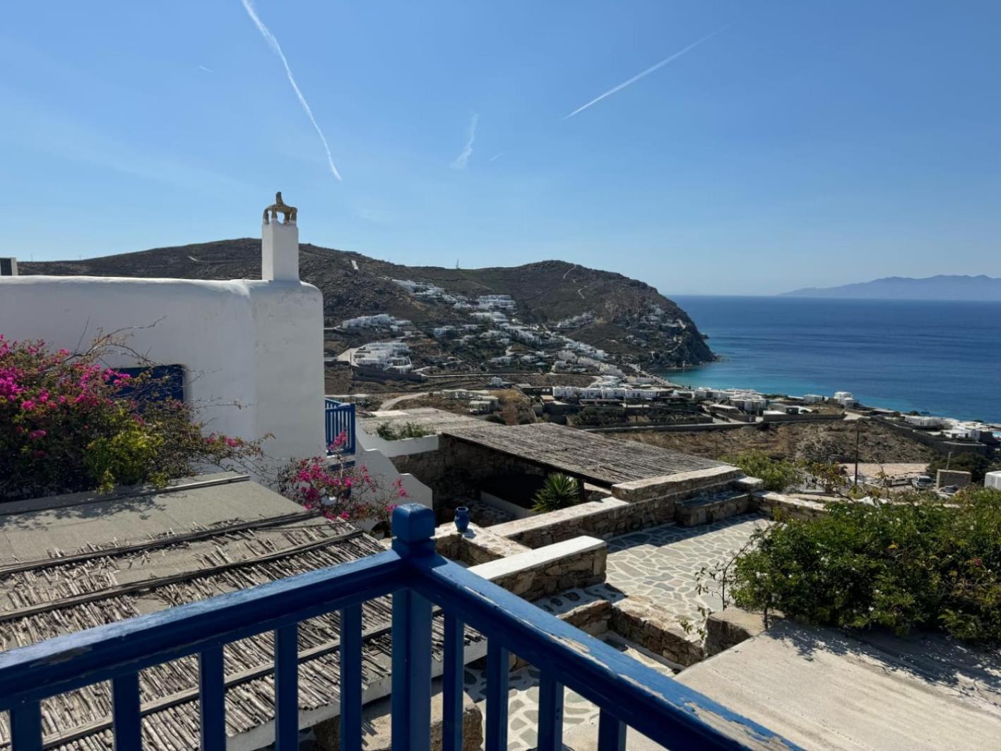 Elia Oasis 2 Bd Magic W Panoramic Sea Views Villa *