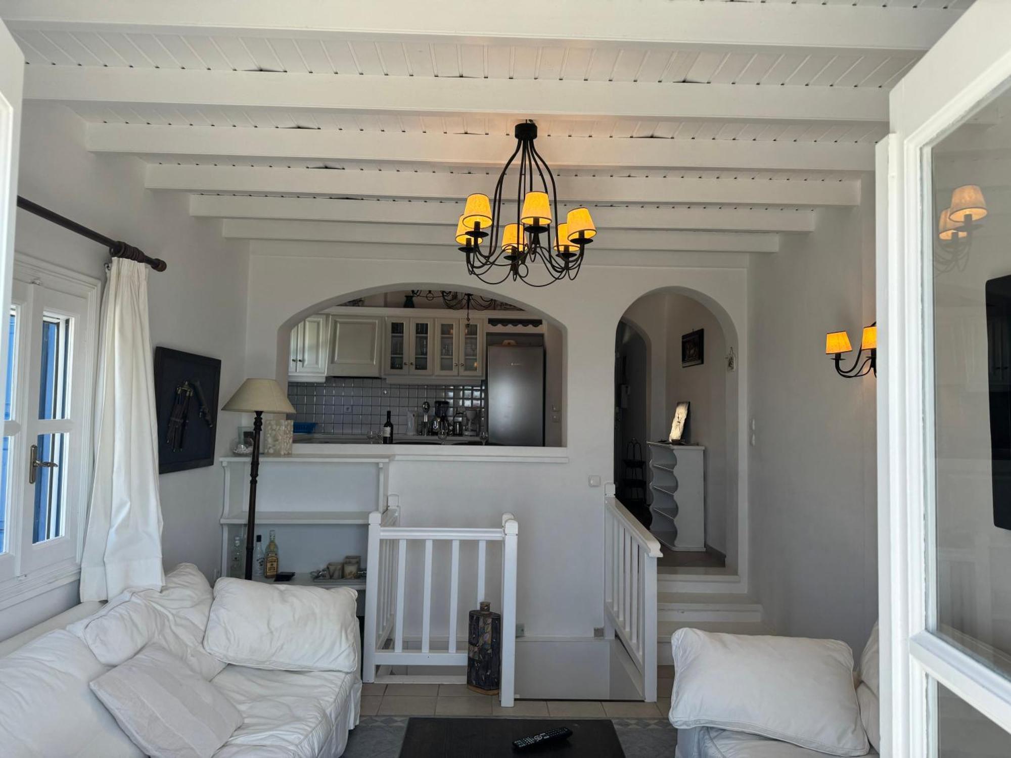 Elia Oasis 2 Bd Magic W Panoramic Sea Views