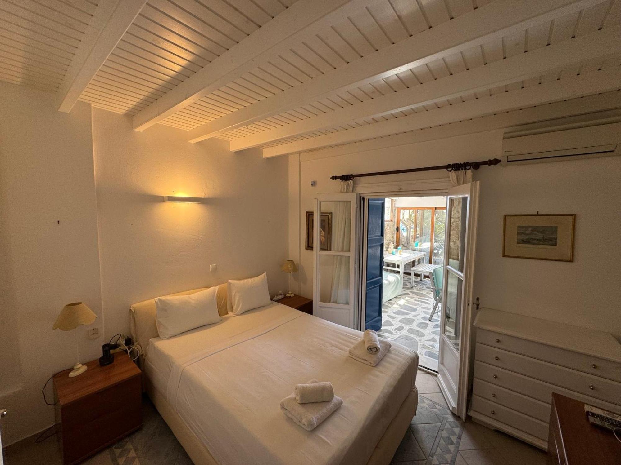 Elia Oasis 2 Bd Magic W Panoramic Sea Views * Agrari (Mykonos)