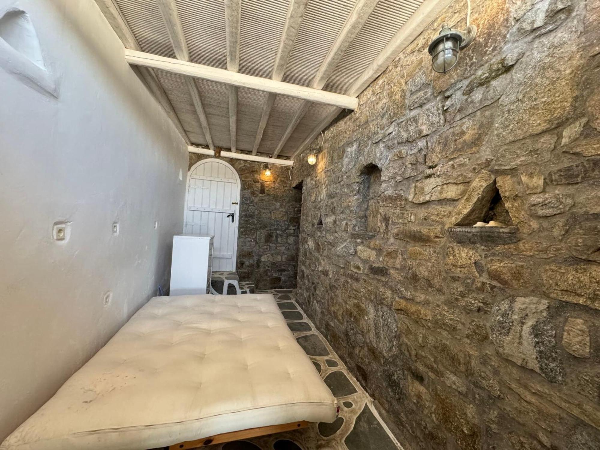 Elia Oasis 2 Bd Magic W Panoramic Sea Views Villa Agrari (Mykonos)