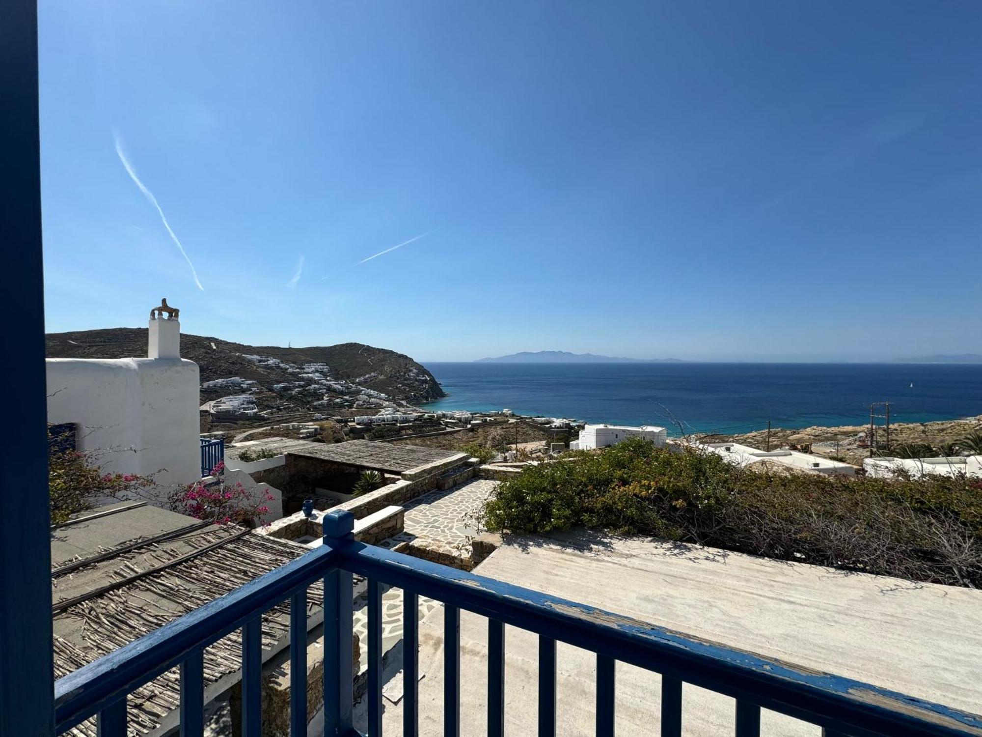 Elia Oasis 2 Bd Magic W Panoramic Sea Views *