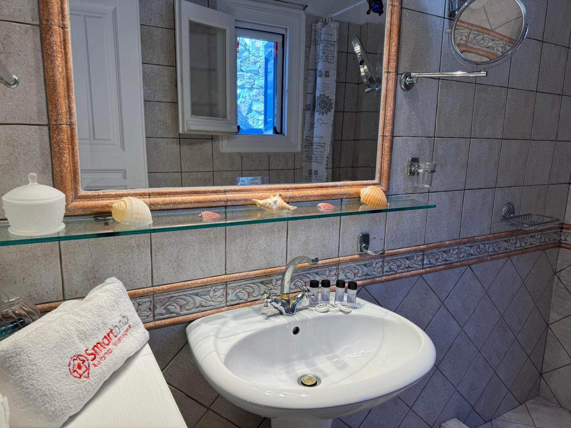 Elia Oasis 2 Bd Magic W Panoramic Sea Views