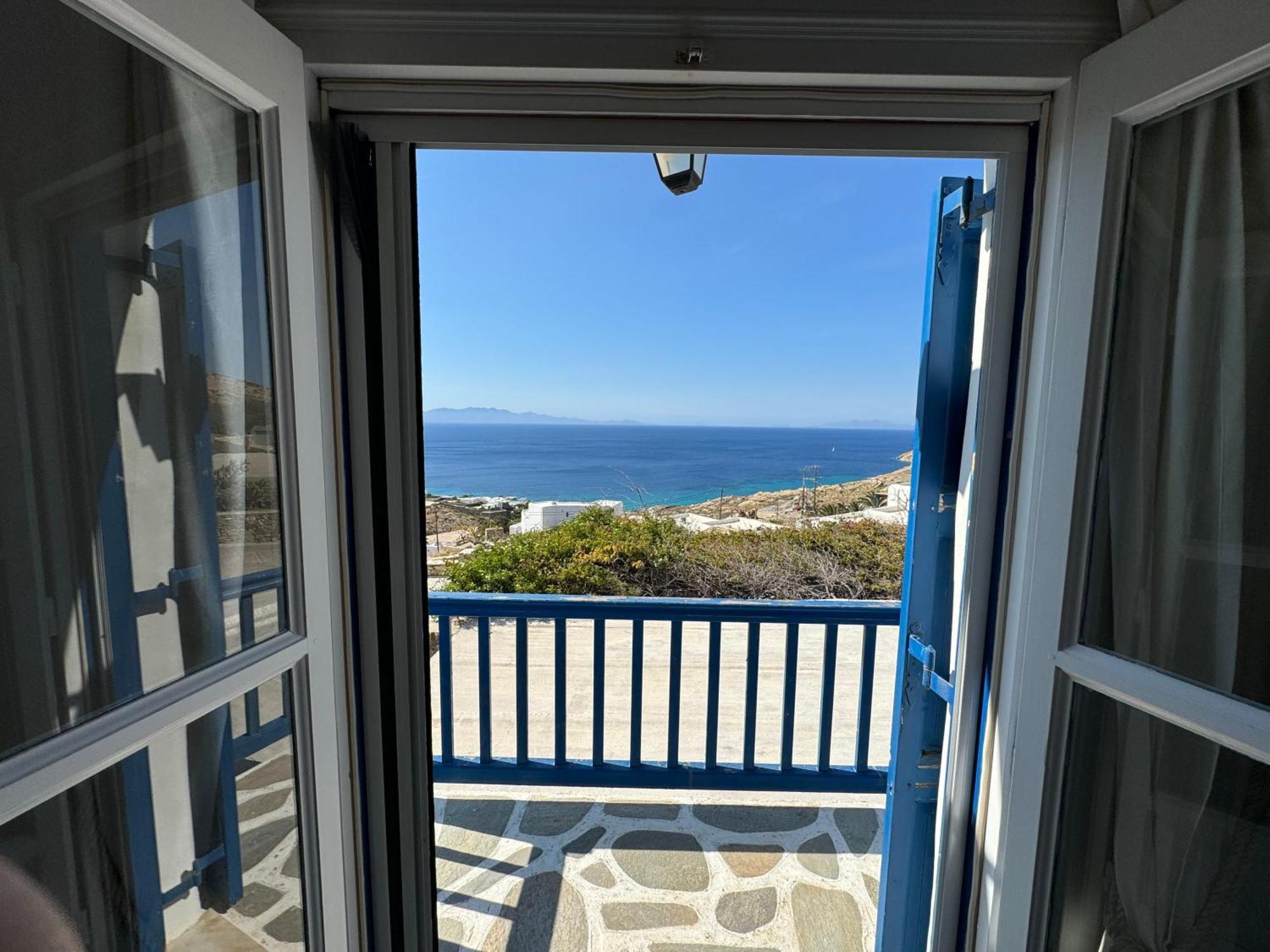 Villa Elia Oasis 2 Bd Magic W Panoramic Sea Views *