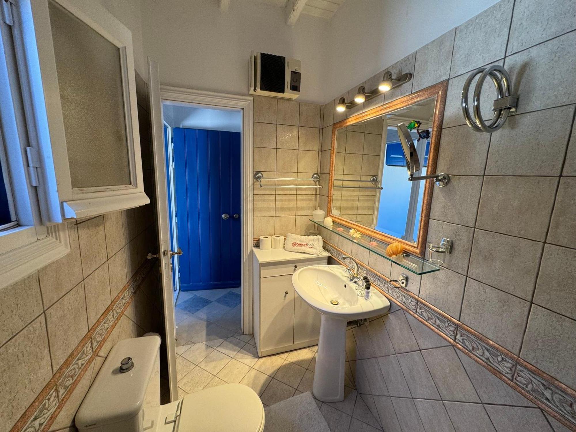 Elia Oasis 2 Bd Magic W Panoramic Sea Views Villa