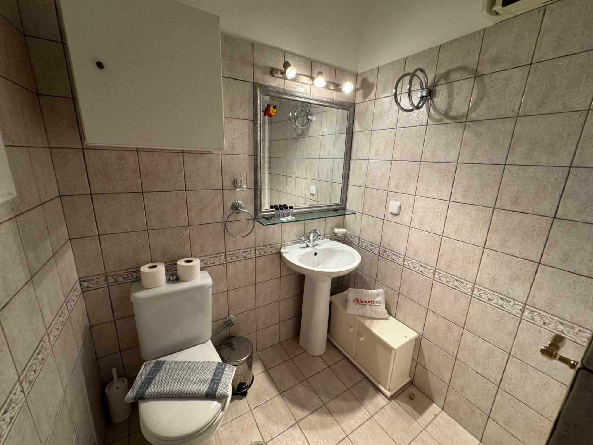 Elia Oasis 2 Bd Magic W Panoramic Sea Views Agrari (Mykonos)