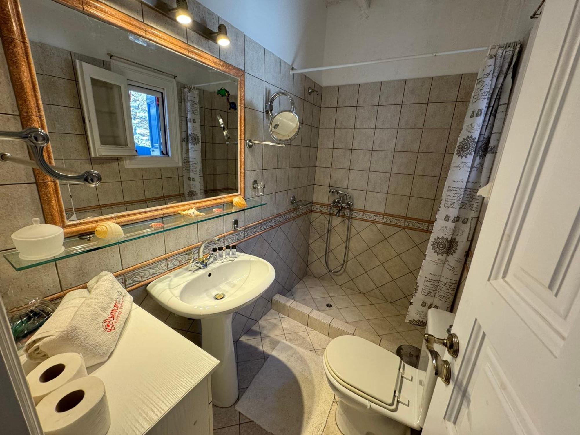 Elia Oasis 2 Bd Magic W Panoramic Sea Views