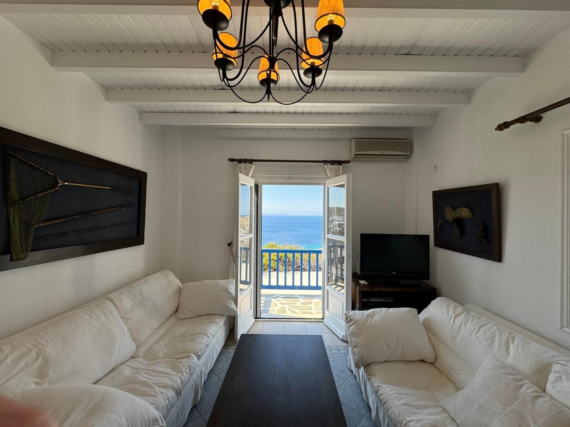 Elia Oasis 2 Bd Magic W Panoramic Sea Views