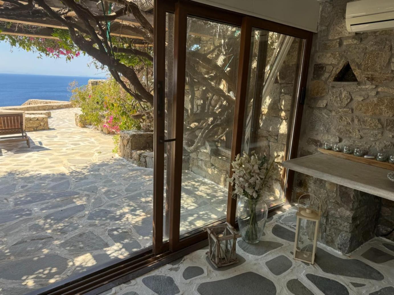 Elia Oasis 2 Bd Magic W Panoramic Sea Views *