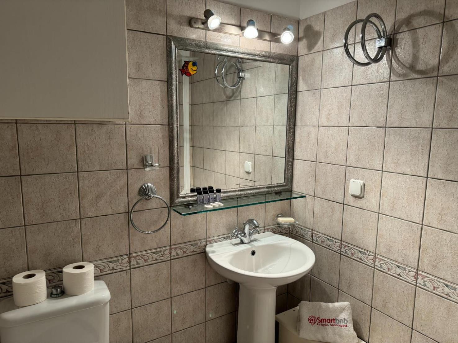 וילה Elia Oasis 2 Bd Magic W Panoramic Sea Views
