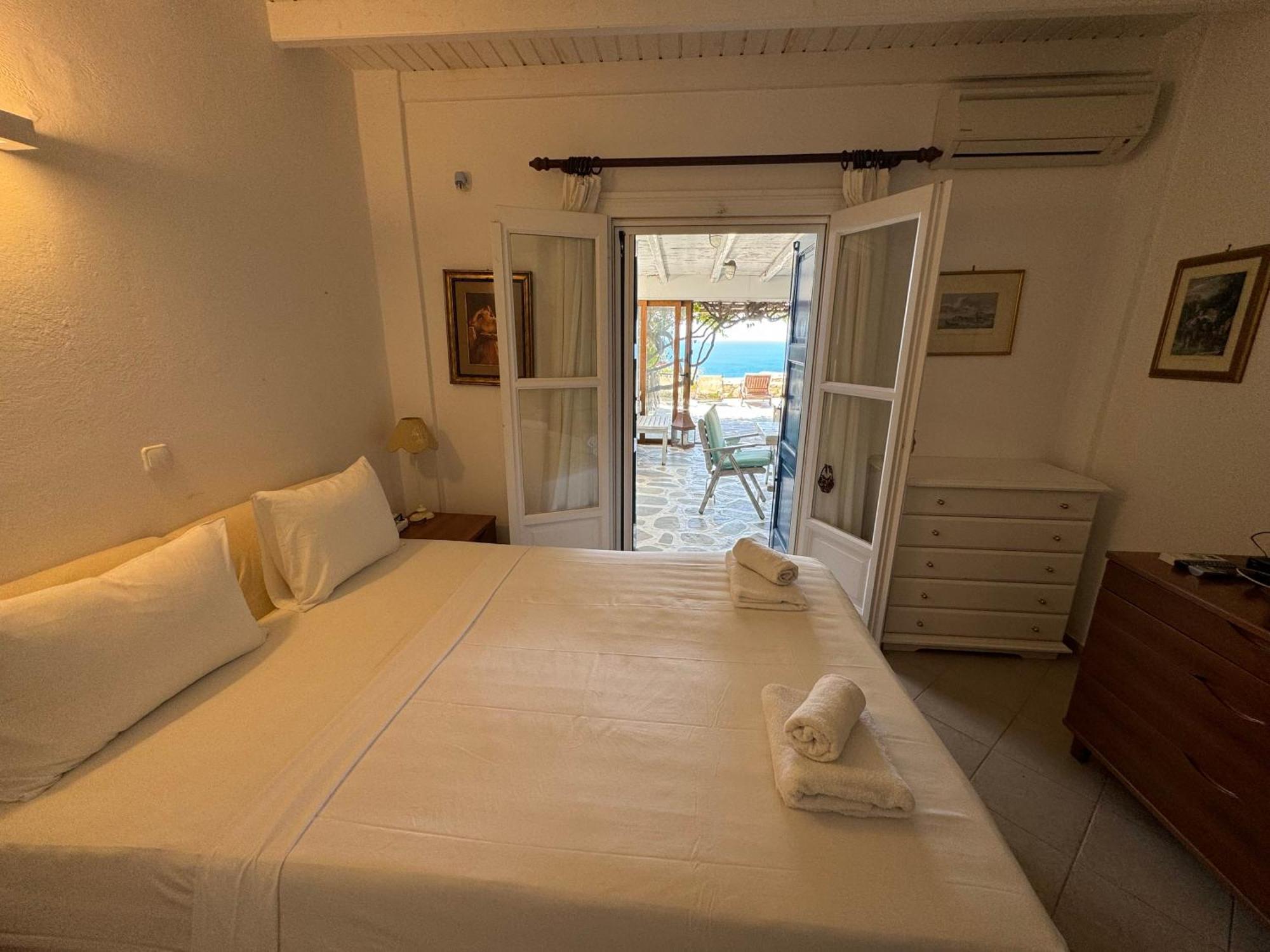 וילה Elia Oasis 2 Bd Magic W Panoramic Sea Views Agrari (Mykonos)