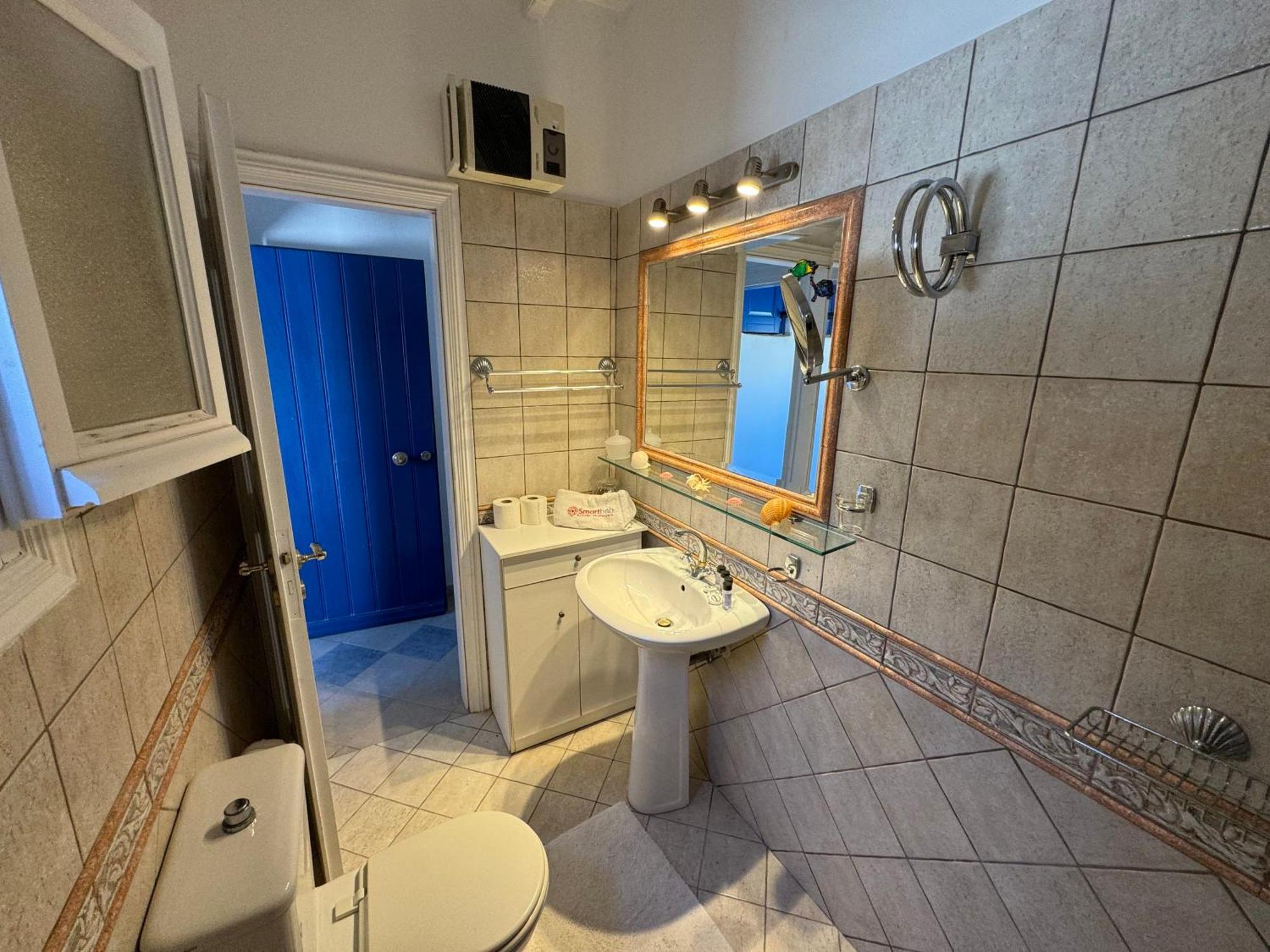 Elia Oasis 2 Bd Magic W Panoramic Sea Views * Agrari (Mykonos)