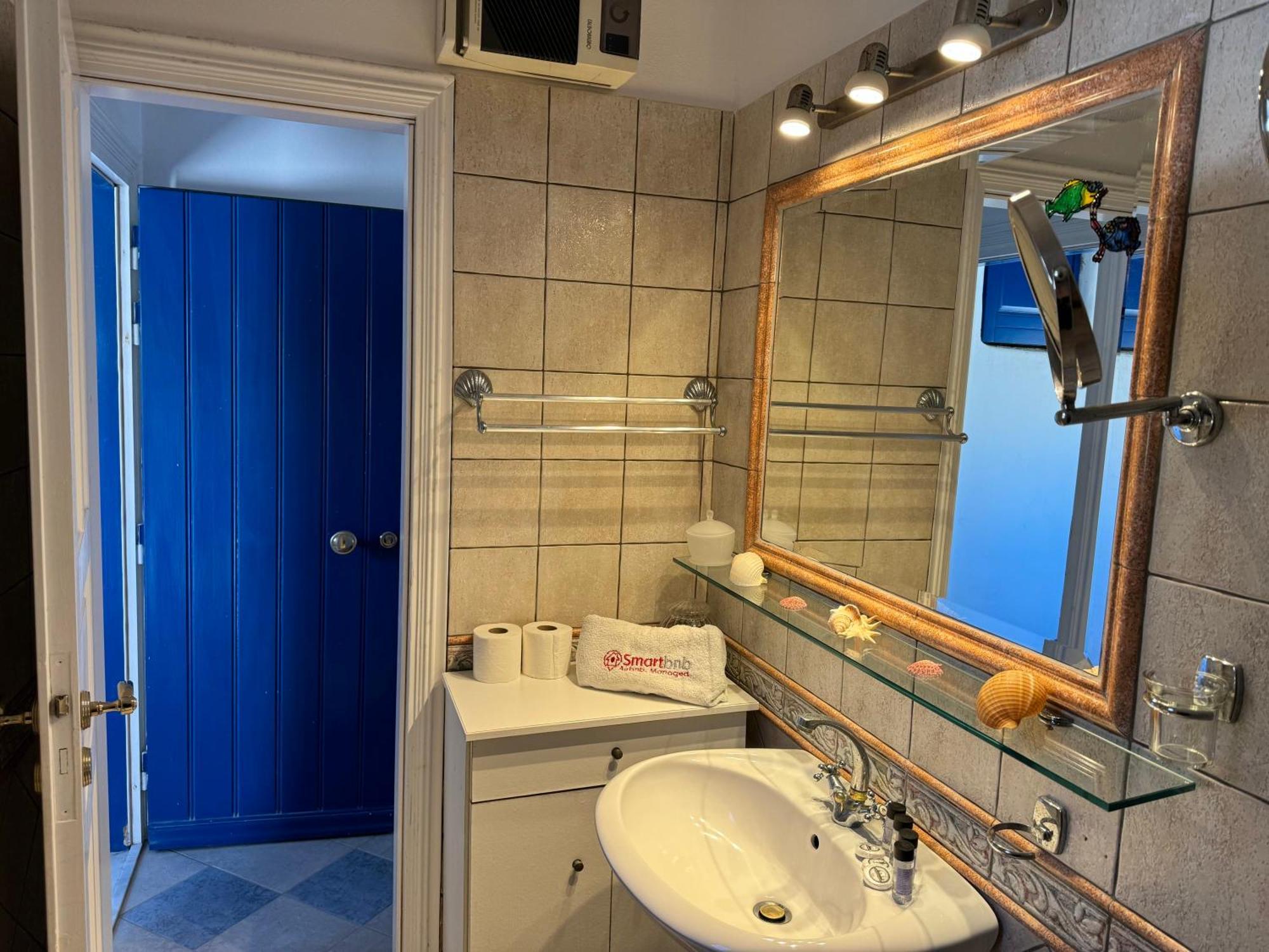 Elia Oasis 2 Bd Magic W Panoramic Sea Views *