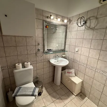 Elia Oasis 2 Bd Magic Villa W Panoramic Sea Views Agrari  Exterior photo